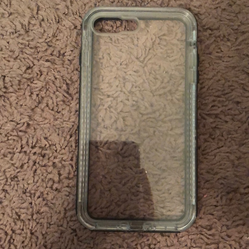 iPhone 8plus case